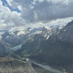 unverortetes Flugbild
